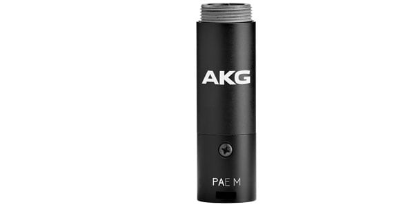AKG ( アーカーゲー )  / PAE M