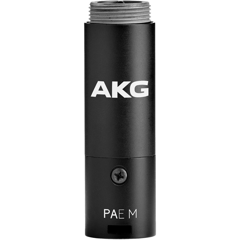 AKG/PAE M