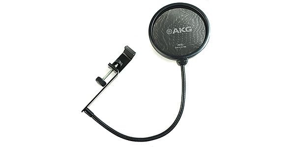 AKG/PF80 ポップガード