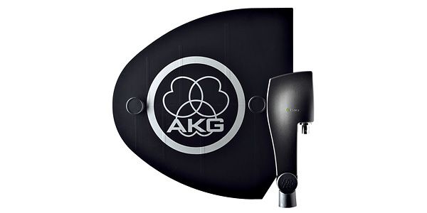 AKG/SRA2B/W