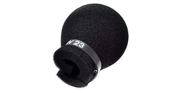 AKG / W23 画像2