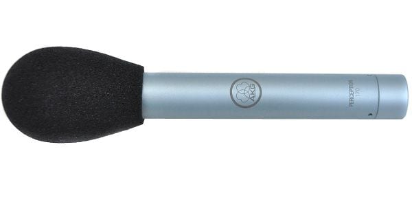 AKG / W32 画像3