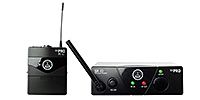 AKG / WMS40 PRO MINI INSTRUMENTAL SET(JP2)