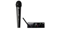 AKG WMS40 PRO MINI VOCAL SET(JP1) ワイヤレスマイクセット