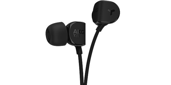 AKG ( アーカーゲー )  / Y20U BLACK 画像2