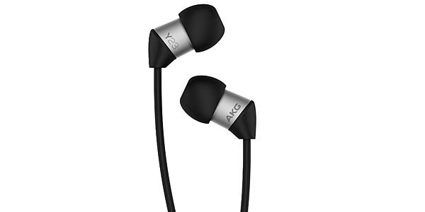 AKG / Y23 Black 画像2