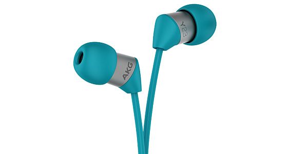 AKG / Y23U Teal 画像2