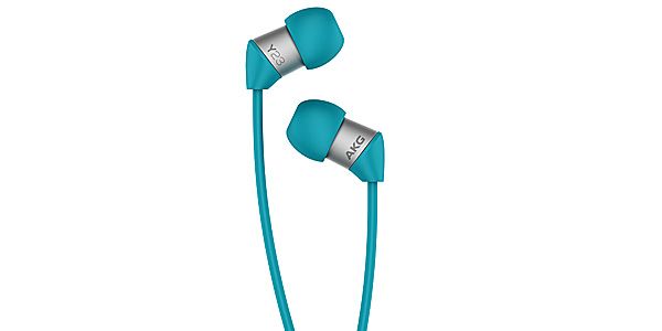 AKG / Y23U Teal 画像3