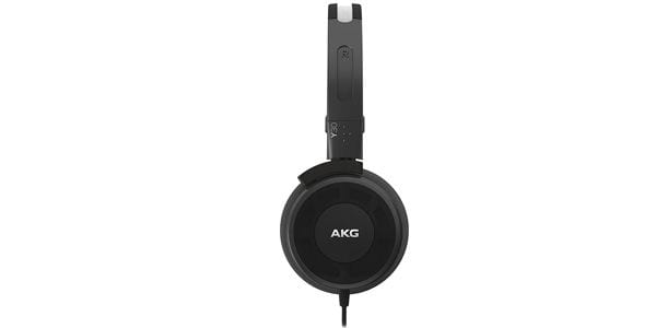 AKG / Y30U BLACK画像2