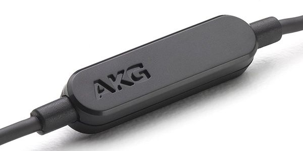 AKG / Y30U BLACK画像4