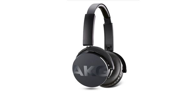 AKG ( アーカーゲー ) Y50 BLACK 送料無料 | サウンドハウス