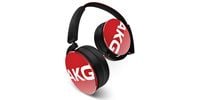 AKG Y50 RED レッド