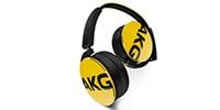 AKG Y50 YELLOW