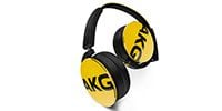 AKG Y50 YELLOW