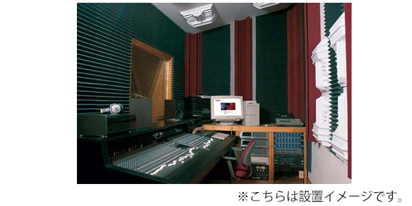 AURALEX / Studiofoam Wedges 2画像3