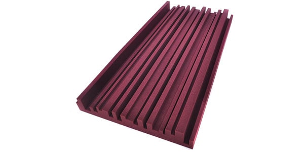 AURALEX ( オーラレックス ) Studiofoam 4Metro 6枚 120cm x AURALEX ( オーラレックス ) Studiofoam 4Metro 6枚 120cm x