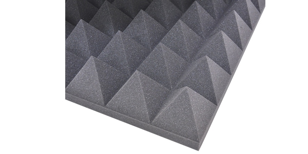 AURALEX / Studiofoam Pyramids 4