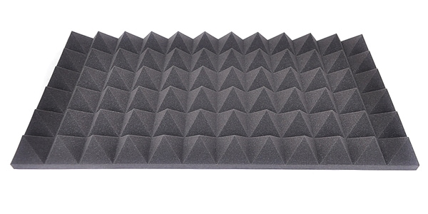 AURALEX / Studiofoam Pyramids 4画像2
