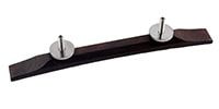  BP-0037-0R0 Rosewood Tunematic Bridge Base