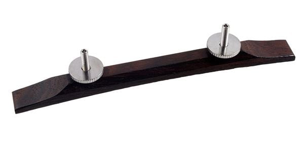 /BP-0037-0R0 Rosewood Tunematic Bridge Base