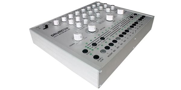 ACIDLAB / Drumatix 画像2