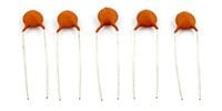 ALLPARTS EP-0056-000 .02 MFD Capacitors