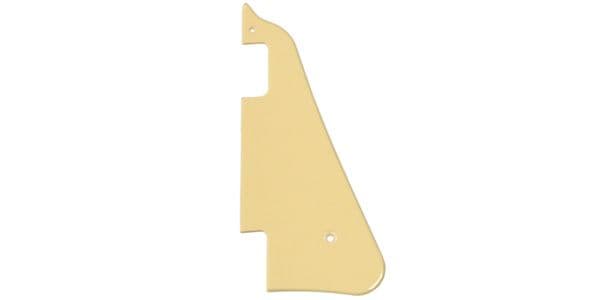 /PG-0802-028 Small Pickup Cream Pickguard for Les Paul