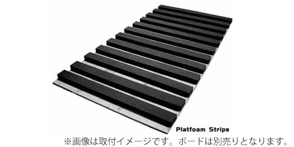 AURALEX / Platfoam Kit Charcoal 画像2