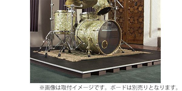 AURALEX / Platfoam Kit Charcoal 画像3