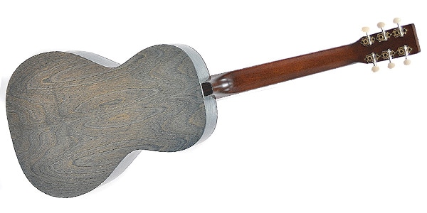 特価ブランド ART&LUTHERIE ( アートアンドルシアー ) Roadhouse Denim Blue Q ギター