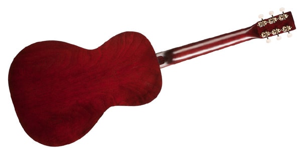 ART&LUTHERIE ( アートアンドルシアー )  / ROADHOUSE TNRED E/A 画像3