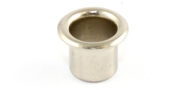 /TK-0902-001 Vintage Style Eyelet Bushings Nickel