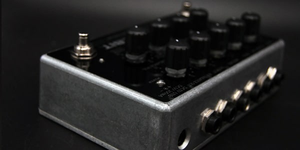 ALBIT ( アルビット ) A1BP TYPE III 送料無料 | サウンドハウス