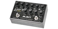 ALBIT A3GP MARK II PLUS