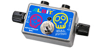 ALBIT Micro Noｔch Filter For Slap BN-1