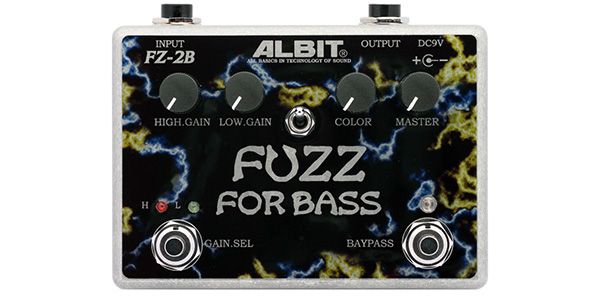 ALBIT / FZ-2B