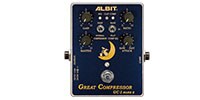 ALBIT GC-1 MK II　GREAT COMPRESSOR