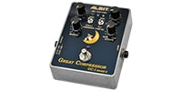 ALBIT GC-1 MK II　GREAT COMPRESSOR