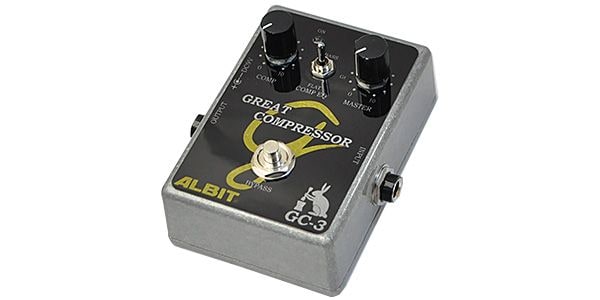 ALBIT/GC-3