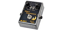 ALBIT GREAT COMPRESSOR　GC-3 MARK II