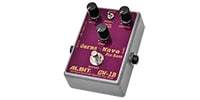 ALBIT ( アルビット ) GERMANIUM DIODE BOOSTER GW-1B 送料無料