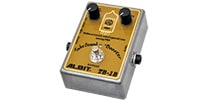 ALBIT TB-1B　TubeSound Booster For BASS