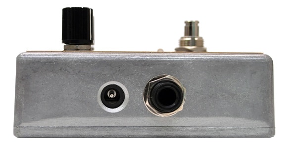 ALBIT ( アルビット ) TB-1B TubeSound Booster For BASS 送料