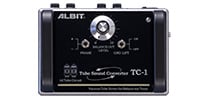 ALBIT TUBE SOUND CONVERTER TC-1