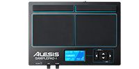 ALESIS SAMPLEPAD 4 ドラムパッドコントローラー