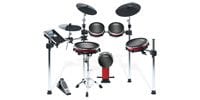 ALESIS CRIMSON MESH KIT