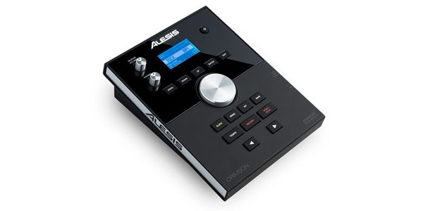 ALESIS ( アレシス )  / CRIMSON MESH KIT 画像2