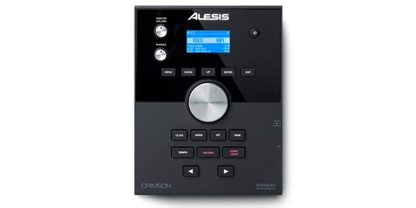Alesis アレシス Crimson Mesh Kit 送料無料 サウンドハウス
