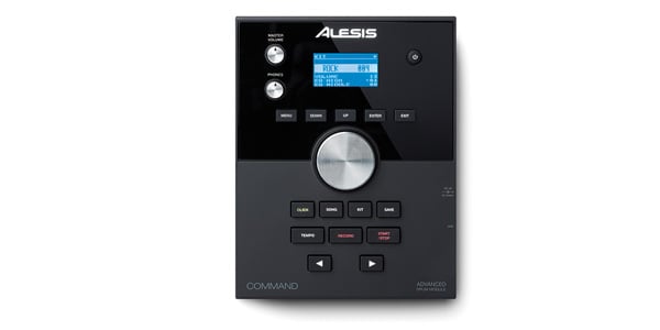 ALESIS / Command Mesh Kit画像3