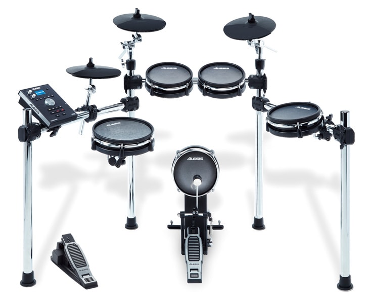 ALESIS/Command Mesh Kit